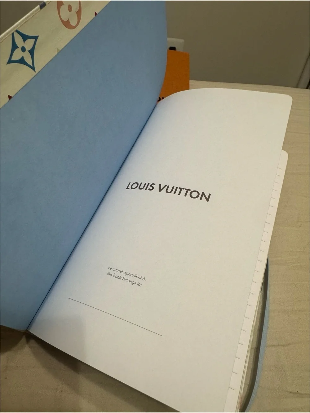 Louis Vuitton maison partners